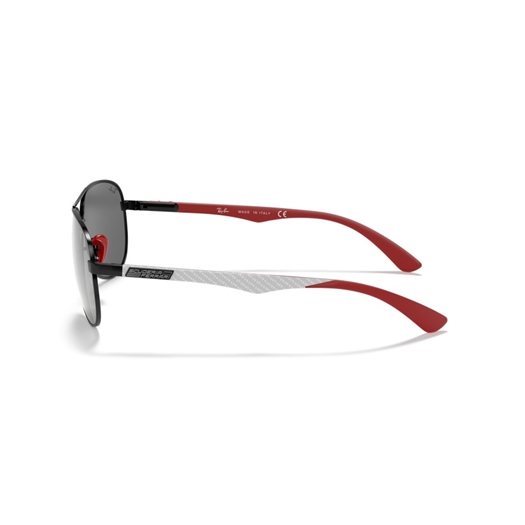 RAY-BAN RB8313M - F0096G SCUDERIA FERRARI COLLECTION