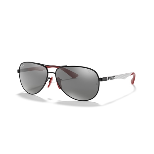 RAY-BAN RB8313M - F0096G SCUDERIA FERRARI COLLECTION