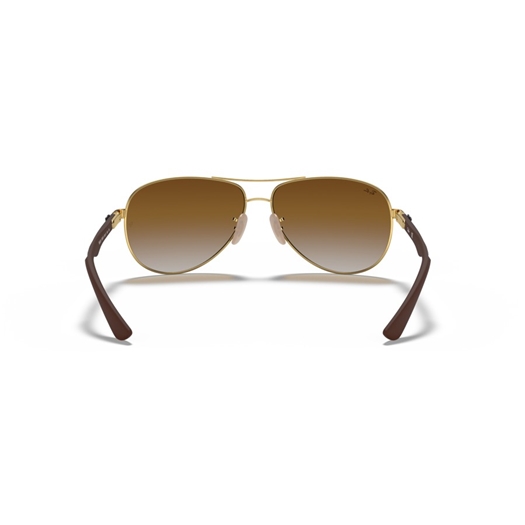 RAY-BAN RB8313 - 001/51 CARBON FIBRE