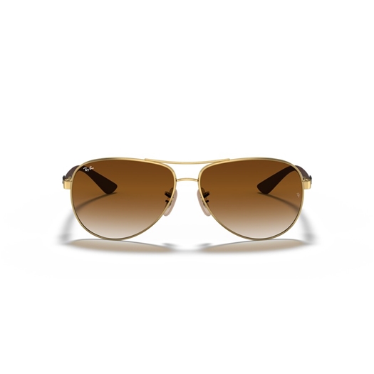 RAY-BAN RB8313 - 001/51 CARBON FIBRE