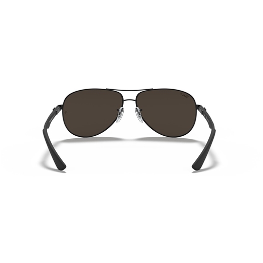 RAY-BAN RB8313 - 002/K7 CARBON FIBRE