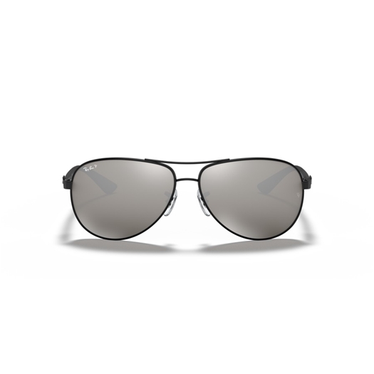 RAY-BAN RB8313 - 002/K7 CARBON FIBRE