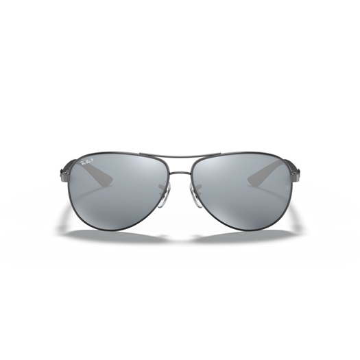 RAY-BAN RB8313 - 004/K6 CARBON FIBRE