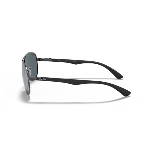 RAY-BAN RB8313 - 004/K6 CARBON FIBRE