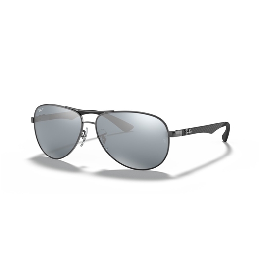 RAY-BAN RB8313 - 004/K6 CARBON FIBRE