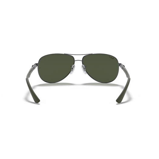 RAY-BAN RB8313 - 004/N5 CARBON FIBRE
