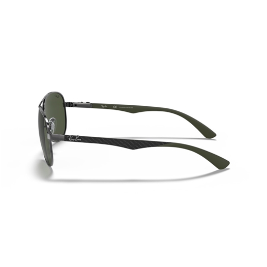 RAY-BAN RB8313 - 004/N5 CARBON FIBRE