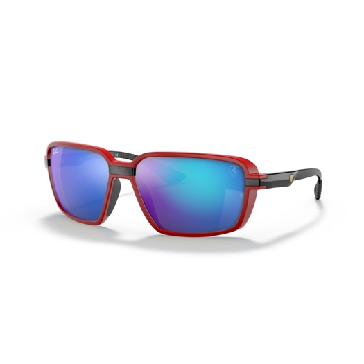 RAY-BAN RB8360M - F66355