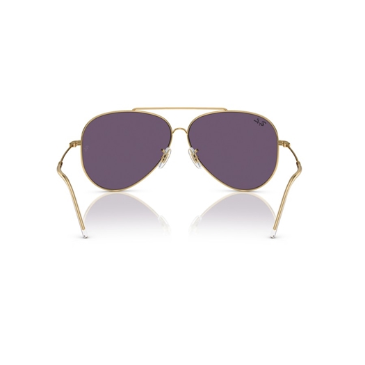 RAY-BAN RBR0101S - 001/1A AVIATOR REVERSE