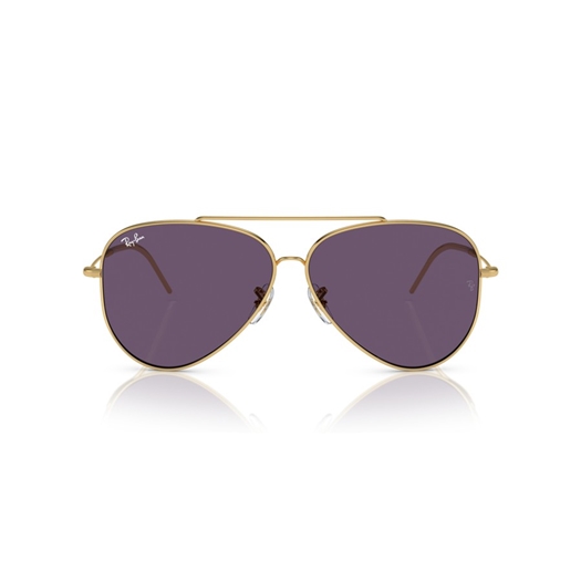 RAY-BAN RBR0101S - 001/1A AVIATOR REVERSE
