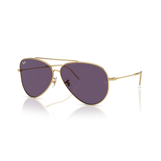 RAY-BAN RBR0101S - 001/1A AVIATOR REVERSE