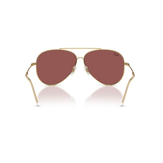 RAY-BAN RBR0101S - 001/69 AVIATOR REVERSE