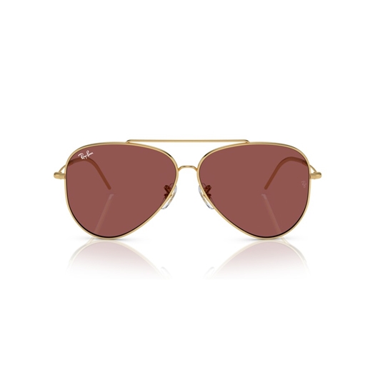 RAY-BAN RBR0101S - 001/69 AVIATOR REVERSE