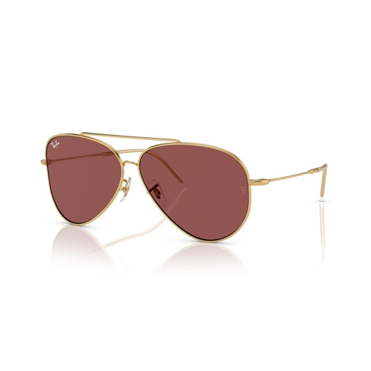 RAY-BAN RBR0101S - 001/69 AVIATOR REVERSE