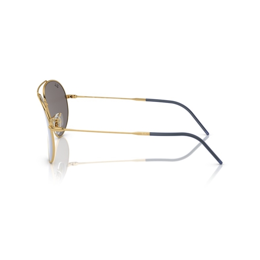 RAY-BAN RBR0101S - 001/GA AVIATOR REVERSE