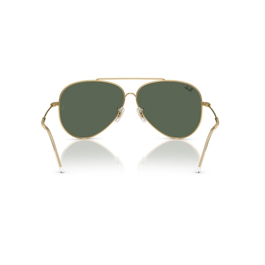 RAY-BAN RBR0101S - 001/VR AVIATOR REVERSE