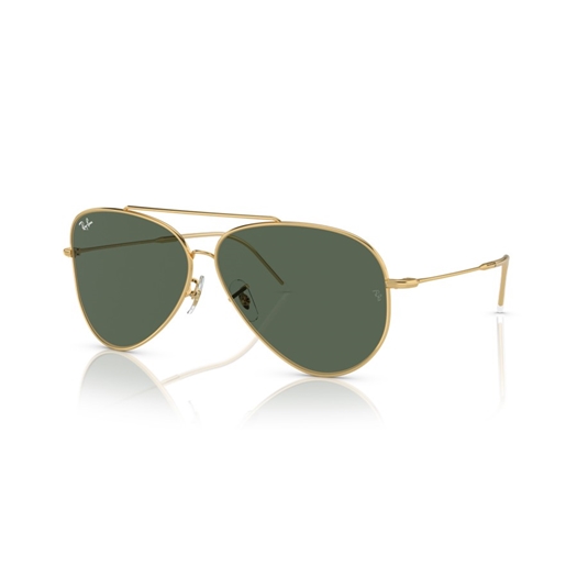 RAY-BAN RBR0101S - 001/VR AVIATOR REVERSE