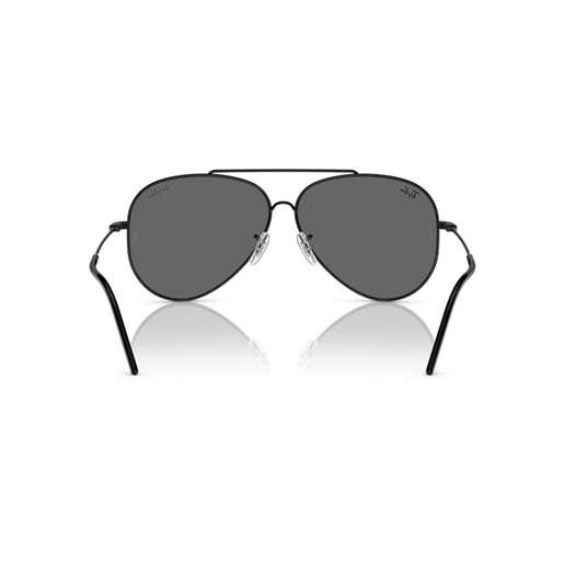 RAY-BAN RBR0101S - 002/GR AVIATOR REVERSE