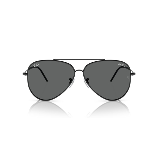 RAY-BAN RBR0101S - 002/GR AVIATOR REVERSE