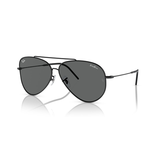 RAY-BAN RBR0101S - 002/GR AVIATOR REVERSE