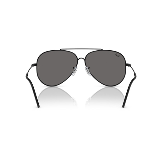 RAY-BAN RBR0101S - 002/GS AVIATOR REVERSE