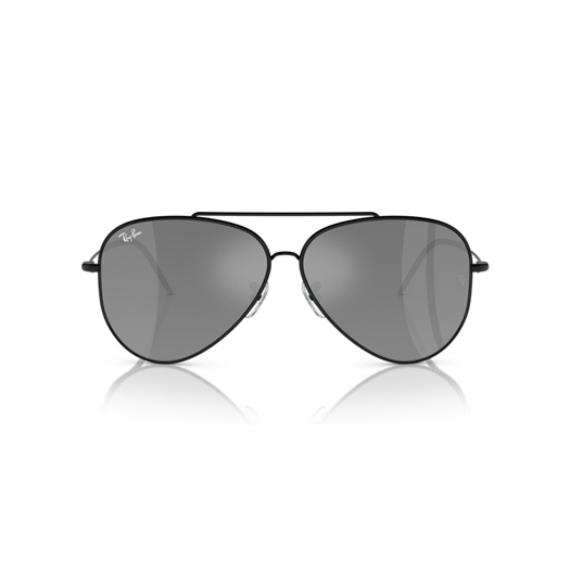 RAY-BAN RBR0101S - 002/GS AVIATOR REVERSE