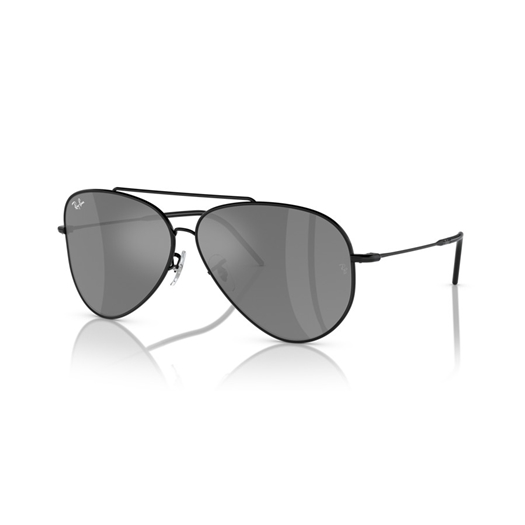 RAY-BAN RBR0101S - 002/GS AVIATOR REVERSE
