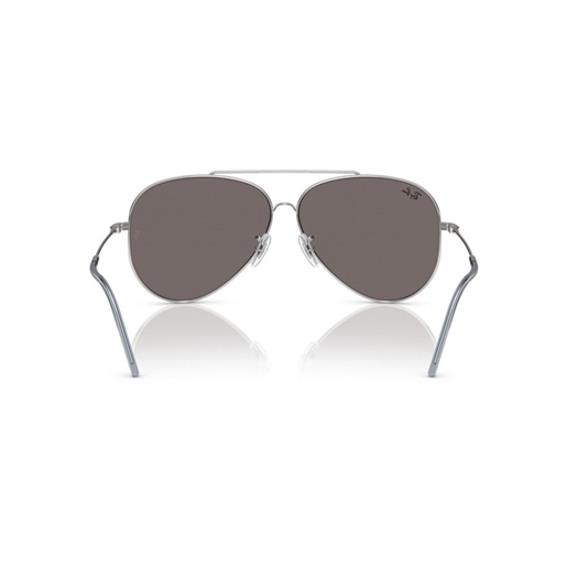 RAY-BAN RBR0101S - 003/GA AVIATOR REVERSE
