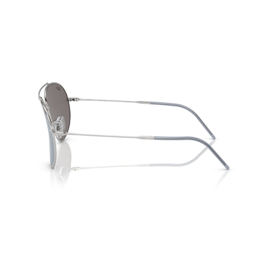 RAY-BAN RBR0101S - 003/GA AVIATOR REVERSE