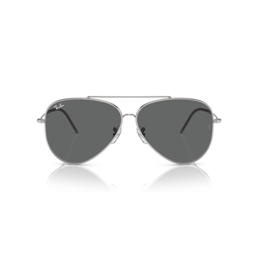 RAY-BAN RBR0101S - 003/GR AVIATOR REVERSE