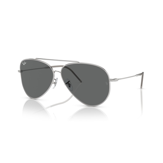 RAY-BAN RBR0101S - 003/GR AVIATOR REVERSE