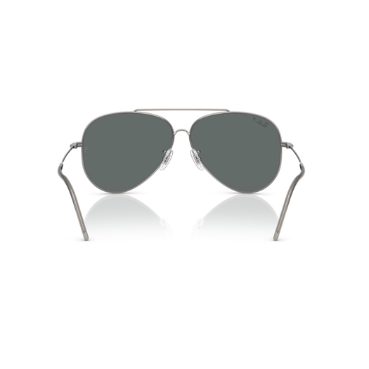 RAY-BAN RBR0101S - 004/81 AVIATOR REVERSE