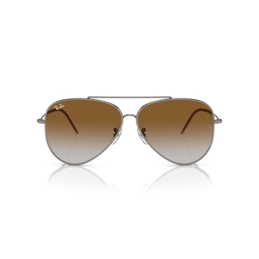 RAY-BAN RBR0101S - 004/CB AVIATOR REVERSE