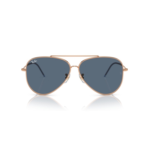 RAY-BAN RBR0101S - 92023A AVIATOR REVERSE