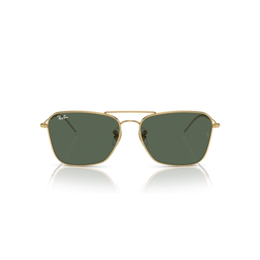 RAY-BAN RBR0102S - 001/VR CARAVAN REVERSE