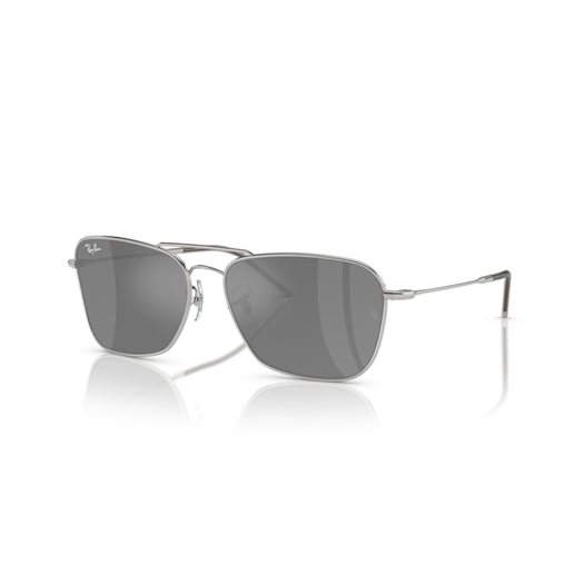 RAY-BAN RBR0102S - 003/GS CARAVAN REVERSE