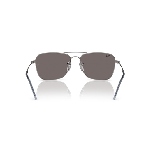 RAY-BAN RBR0102S - 004/GA CARAVAN REVERSE