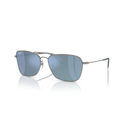 RAY-BAN RBR0102S - 004/GA CARAVAN REVERSE