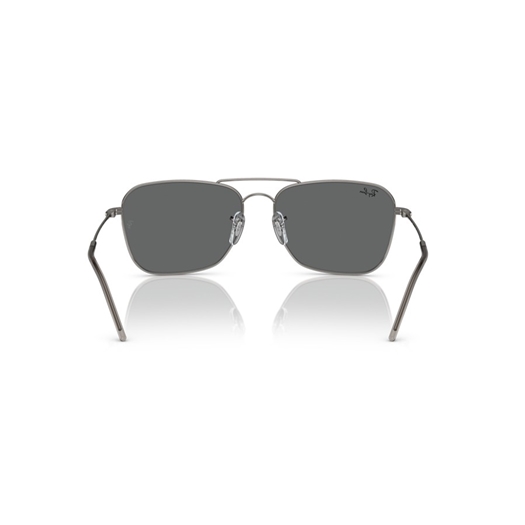 RAY-BAN RBR0102S - 004/GR CARAVAN REVERSE
