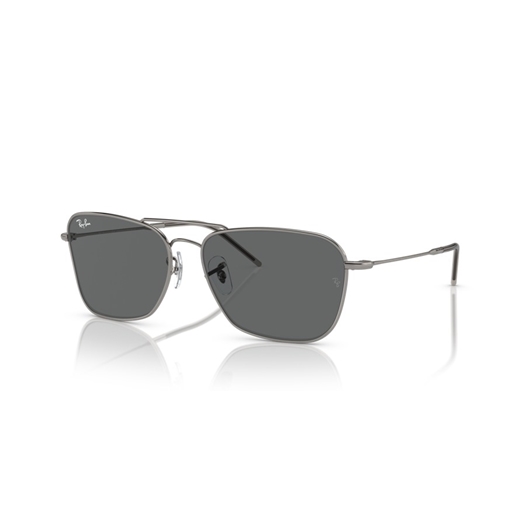 RAY-BAN RBR0102S - 004/GR CARAVAN REVERSE