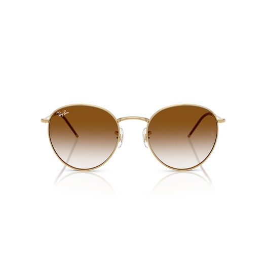 RAY-BAN RBR0103S - 001/CB ROUND REVERSE