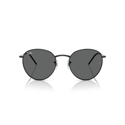 RAY-BAN RBR0103S - 002/GR ROUND REVERSE