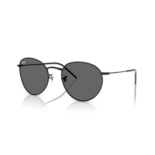 RAY-BAN RBR0103S - 002/GR ROUND REVERSE
