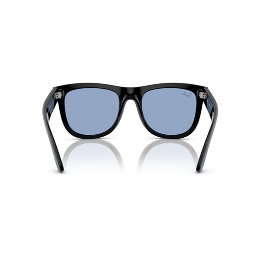 RAY-BAN RBR0502S - 667772 WAYFARER REVERSE