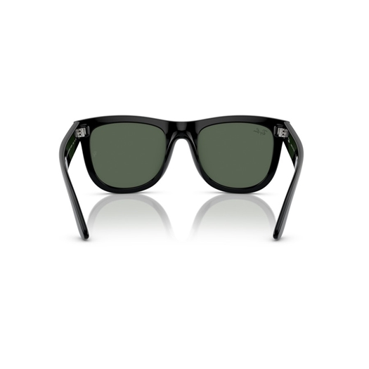 RAY-BAN RBR0502S - 6677VR WAYFARER REVERSE