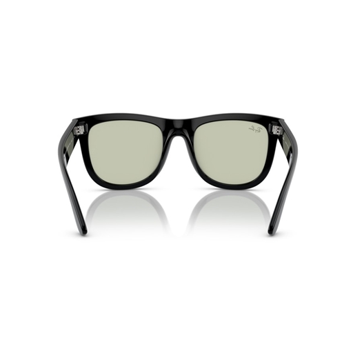 RAY-BAN RBR0502S - 6677/2 WAYFARER REVERSE