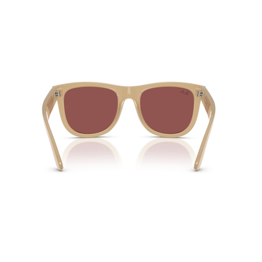RAY-BAN RBR0502S - 678069 WAYFARER REVERSE