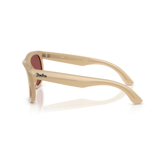 RAY-BAN RBR0502S - 678069 WAYFARER REVERSE