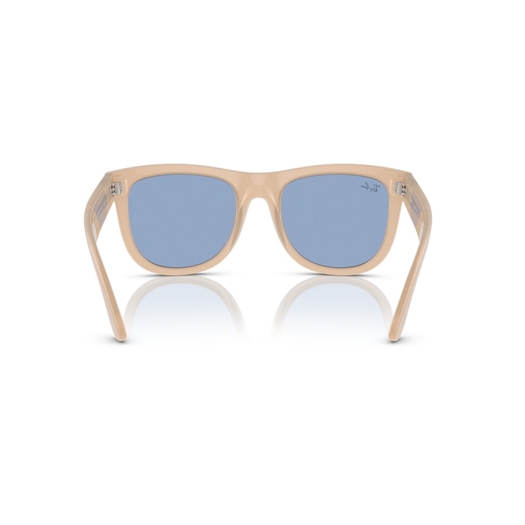 RAY-BAN RBR0502S - 678072 WAYFARER REVERSE