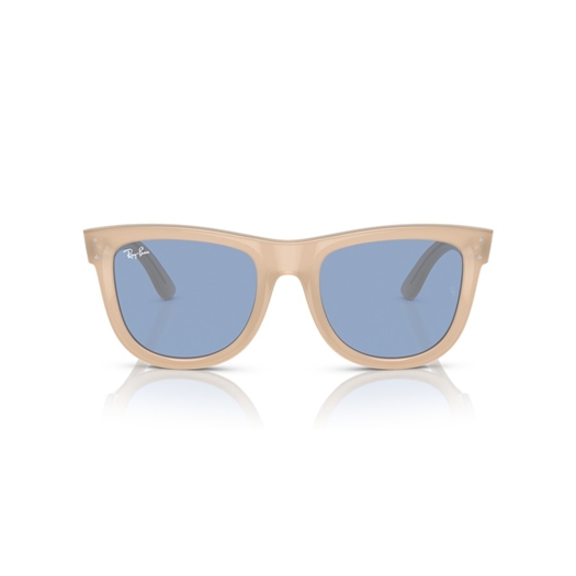 RAY-BAN RBR0502S - 678072 WAYFARER REVERSE